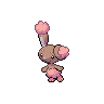 pokemon buneary image