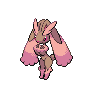 pokemon lopunny image