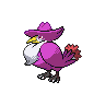 pokemon honchkrow image