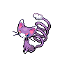 pokemon glameow image