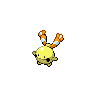 pokemon chingling image