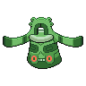 pokemon bronzong image