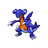 pokemon gabite image