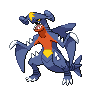 pokemon garchomp image