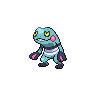 pokemon croagunk image