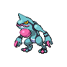 pokemon toxicroak image