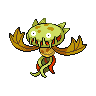 pokemon carnivine image