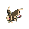 pokemon lumineon image