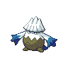pokemon snover image