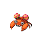 pokemon paras image