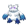 pokemon abomasnow image