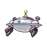 pokemon magnezone image