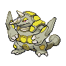 pokemon rhyperior image