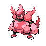 pokemon magmortar image