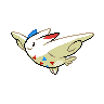 pokemon togekiss image