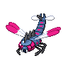 pokemon yanmega image