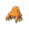 pokemon parasect image
