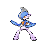 pokemon gallade image
