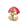 pokemon mesprit image