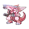 pokemon palkia image