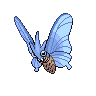 pokemon venomoth image