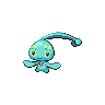 pokemon manaphy image