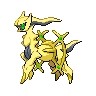 pokemon arceus image