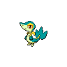 pokemon snivy image