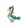 pokemon servine image