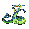pokemon serperior image