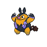 pokemon pignite image