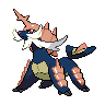 pokemon samurott image