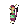 pokemon watchog image