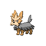 pokemon herdier image