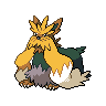 pokemon stoutland image