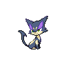 pokemon purrloin image