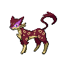 pokemon liepard image