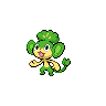 pokemon pansage image