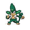 pokemon simisage image