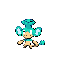 pokemon panpour image