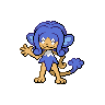 pokemon simipour image