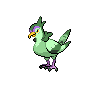 pokemon tranquill image