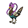 pokemon unfezant image