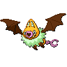 pokemon swoobat image