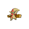 pokemon timburr image