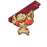 pokemon gurdurr image