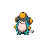 pokemon palpitoad image