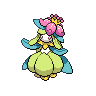 pokemon lilligant image