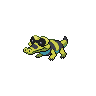 pokemon sandile image
