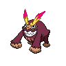 pokemon darmanitan-standard image